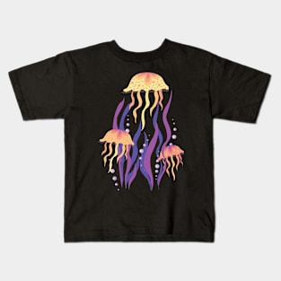 Jellyfish Kids T-Shirt